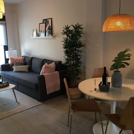 Private House 3 Bedrooms With Garden And Terrace - Torre De La Horadada Екстериор снимка
