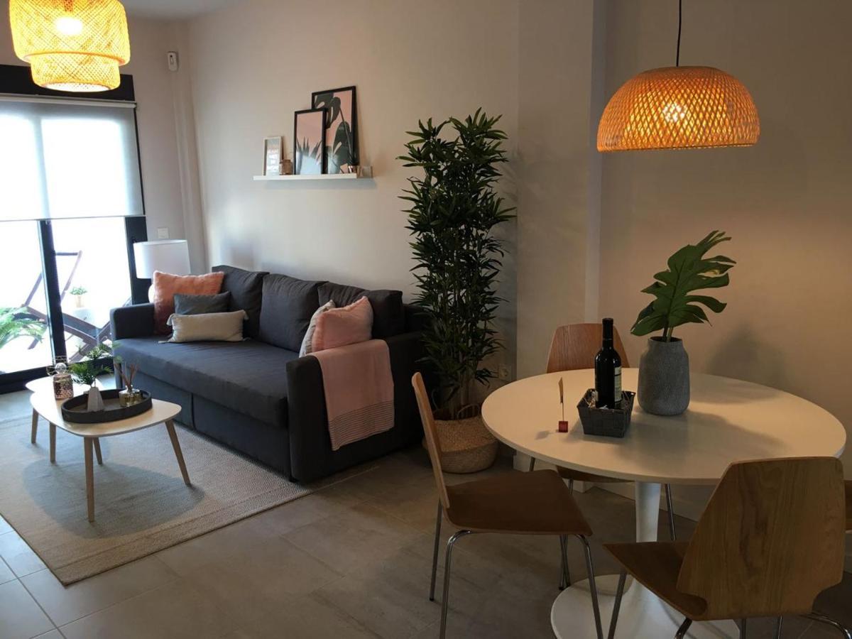 Private House 3 Bedrooms With Garden And Terrace - Torre De La Horadada Екстериор снимка