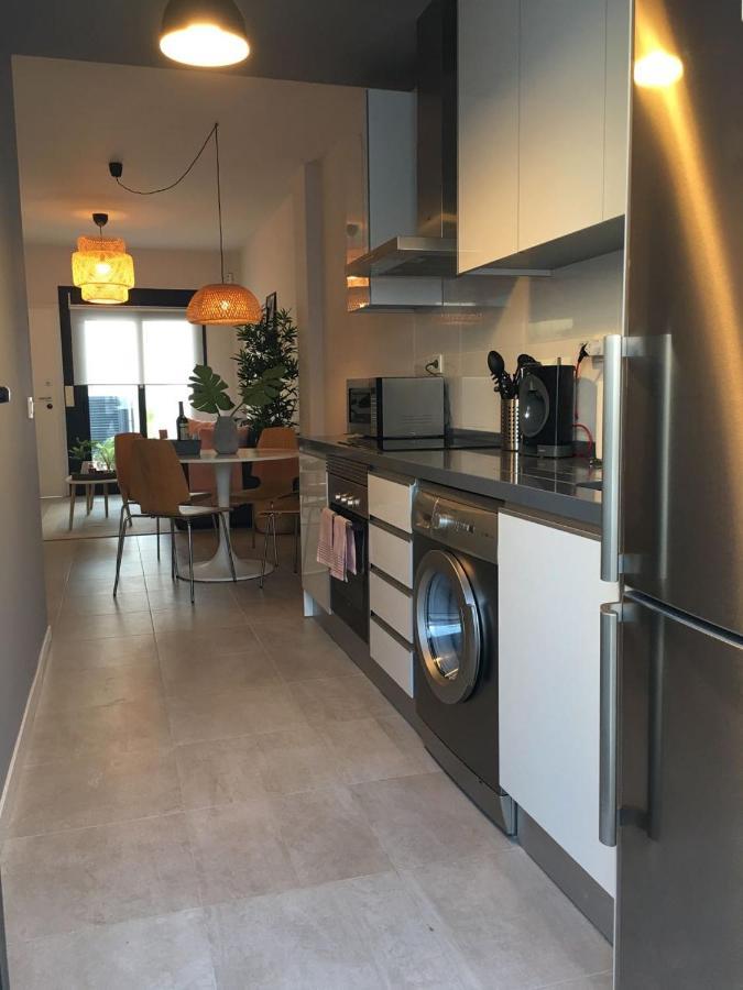 Private House 3 Bedrooms With Garden And Terrace - Torre De La Horadada Екстериор снимка