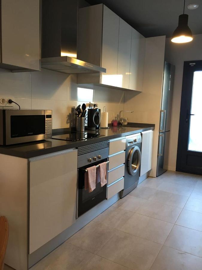 Private House 3 Bedrooms With Garden And Terrace - Torre De La Horadada Екстериор снимка