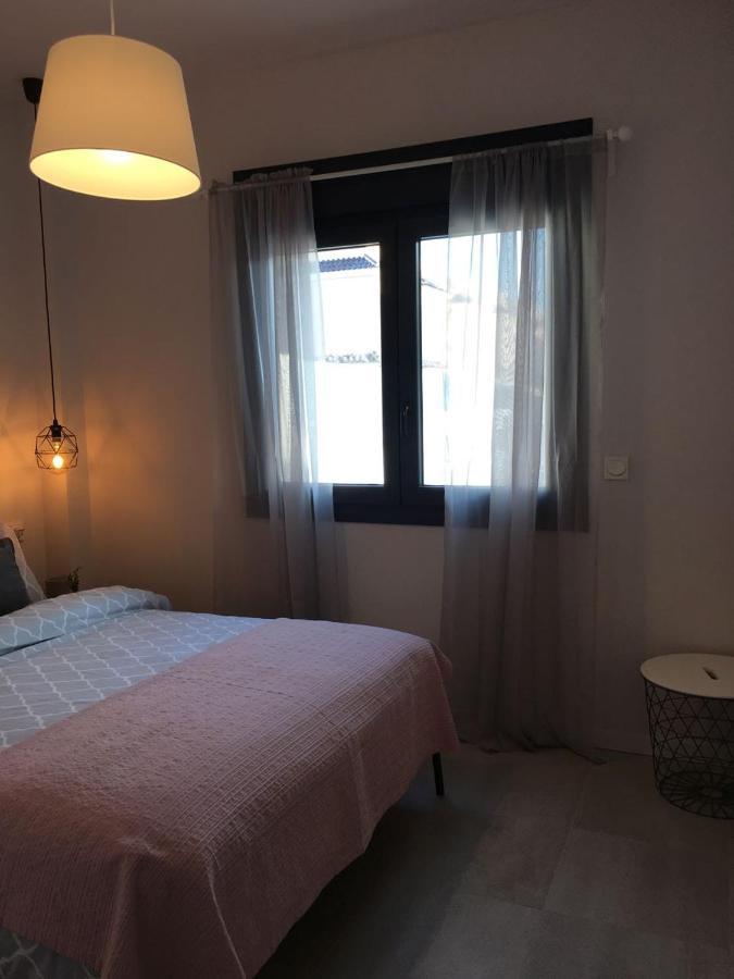 Private House 3 Bedrooms With Garden And Terrace - Torre De La Horadada Екстериор снимка