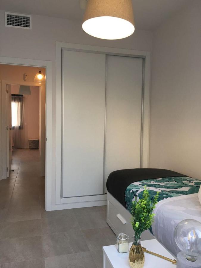 Private House 3 Bedrooms With Garden And Terrace - Torre De La Horadada Екстериор снимка
