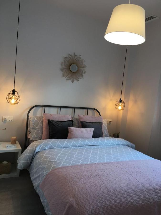 Private House 3 Bedrooms With Garden And Terrace - Torre De La Horadada Екстериор снимка
